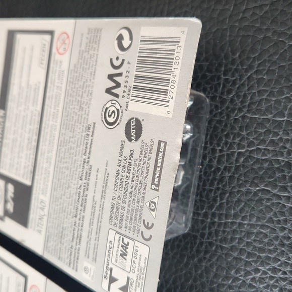 Hot Wheels Kool Kombi 3 pcs - Picture 8 of 10